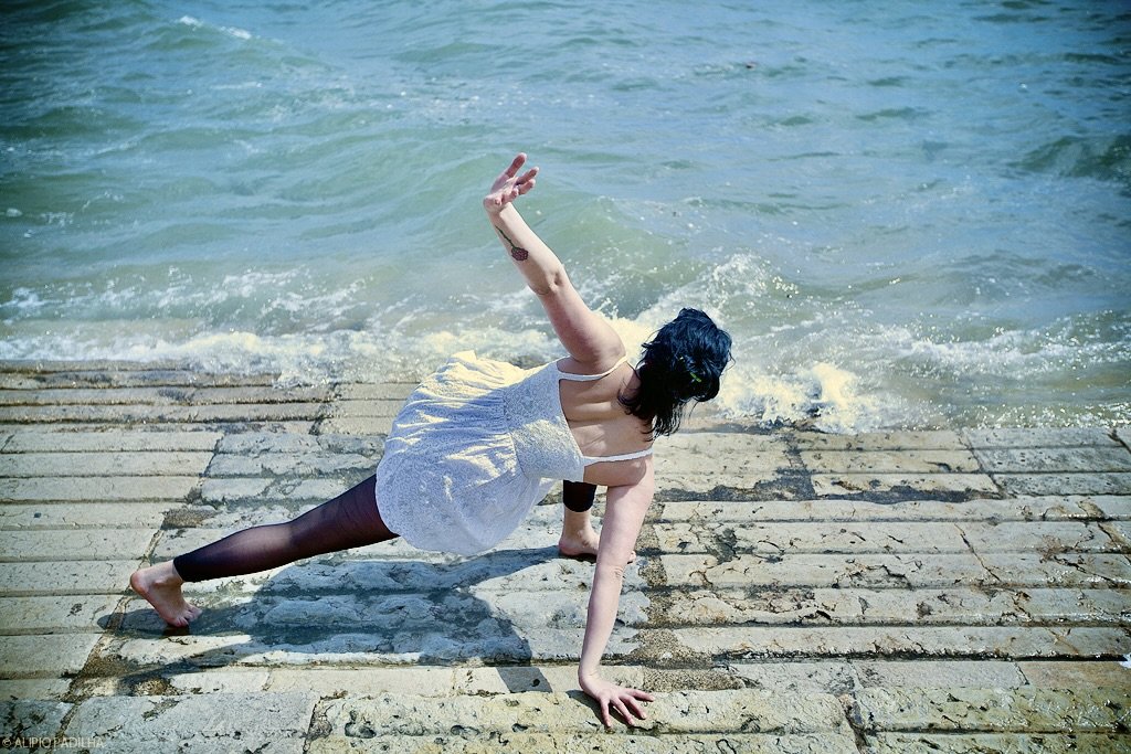 Tagus River Sprite