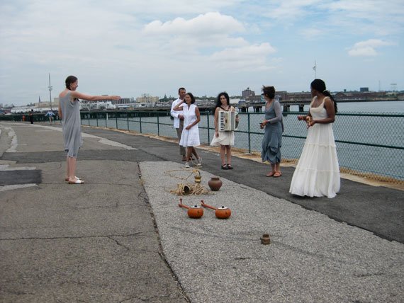 Governors Island, NY 2010 — image 3