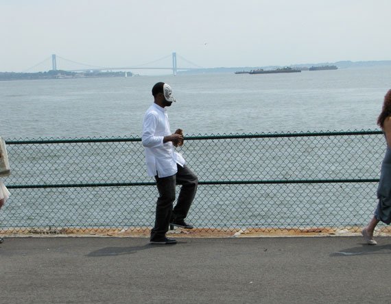 Governors Island, NY 2010 — image 4