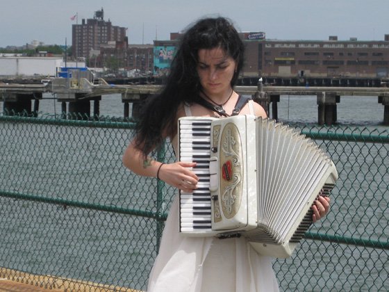 Governors Island, NY 2010 — image 5