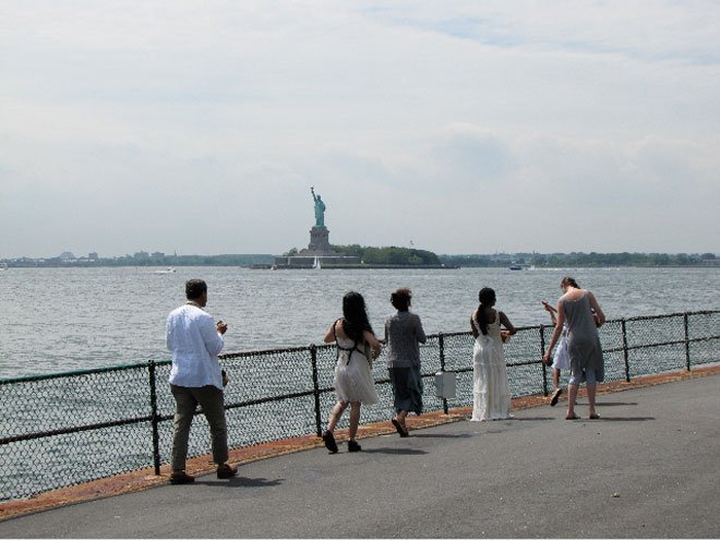 Governors Island, NY 2010 — image 7