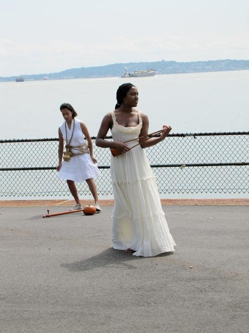 Governors Island, NY 2010 — image 8