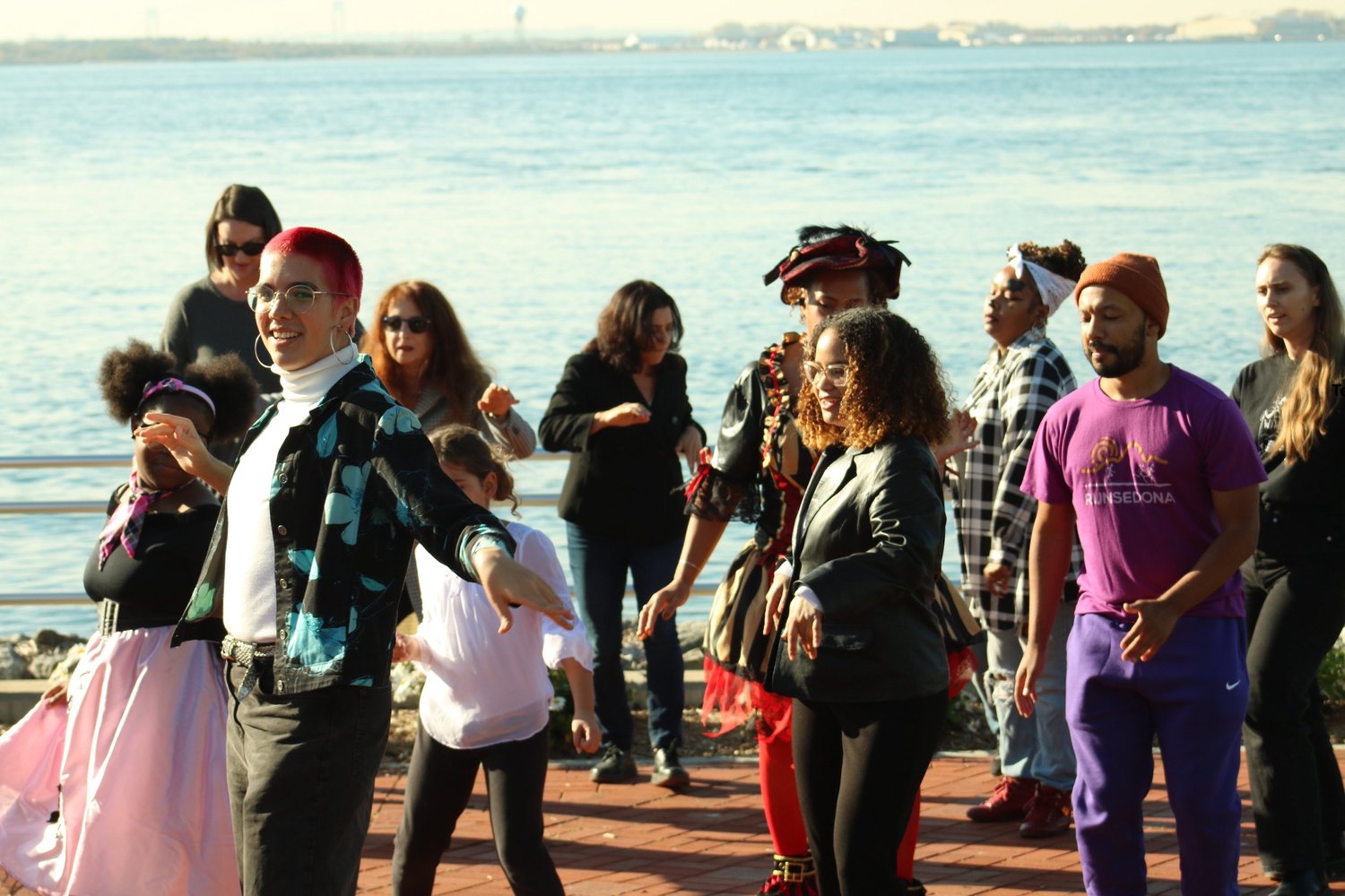 Jamaica Bay, NYC — image 2