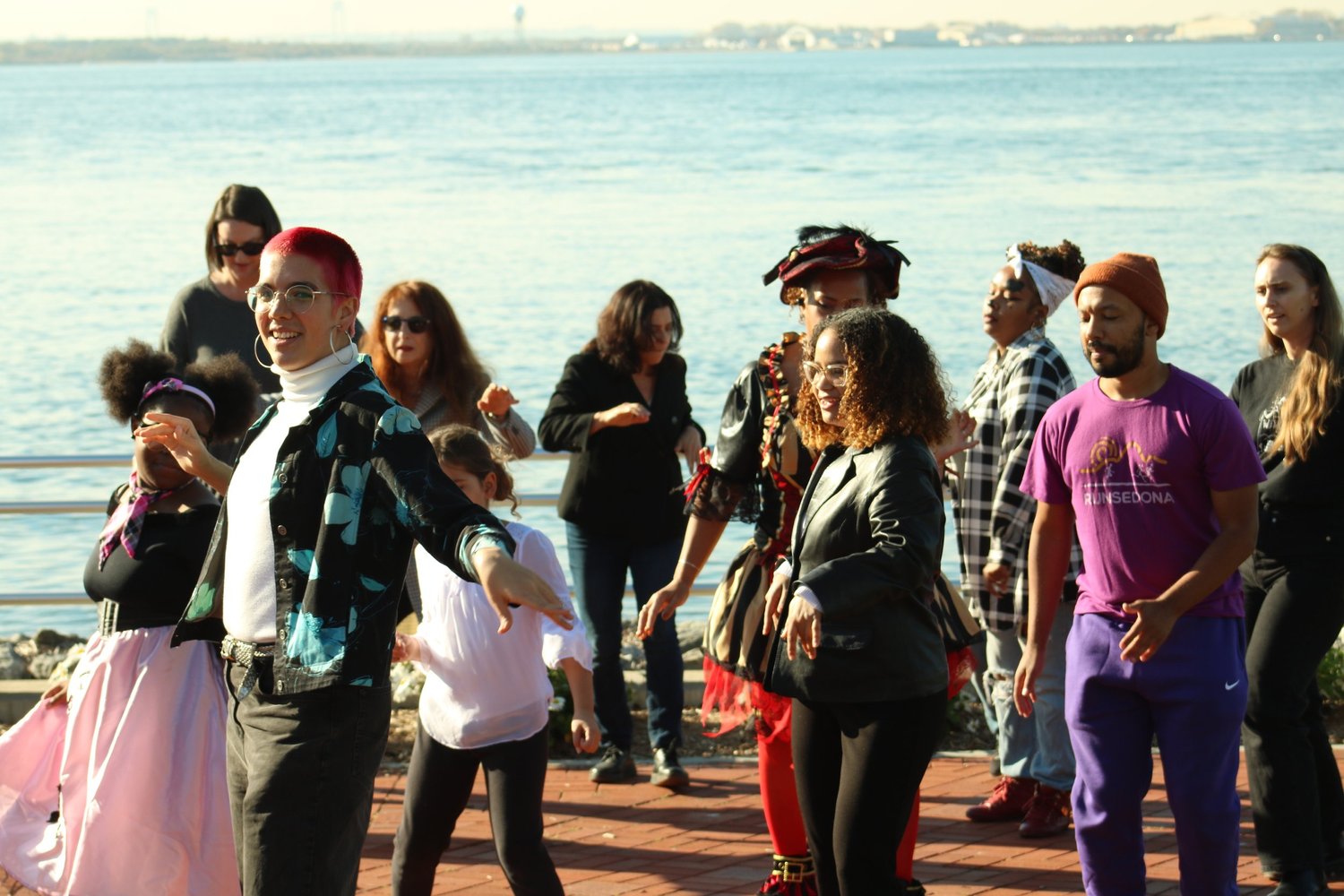 Jamaica Bay, NYC — image 3