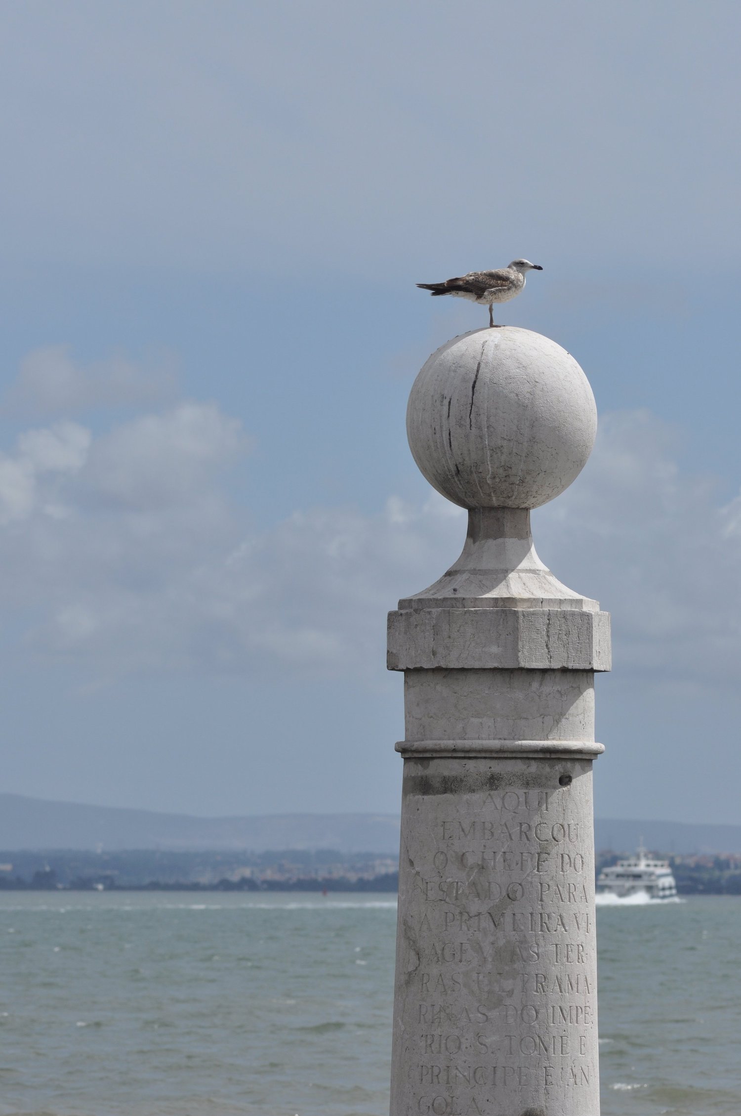 Terreiro De Paco, Lisbon — image 19