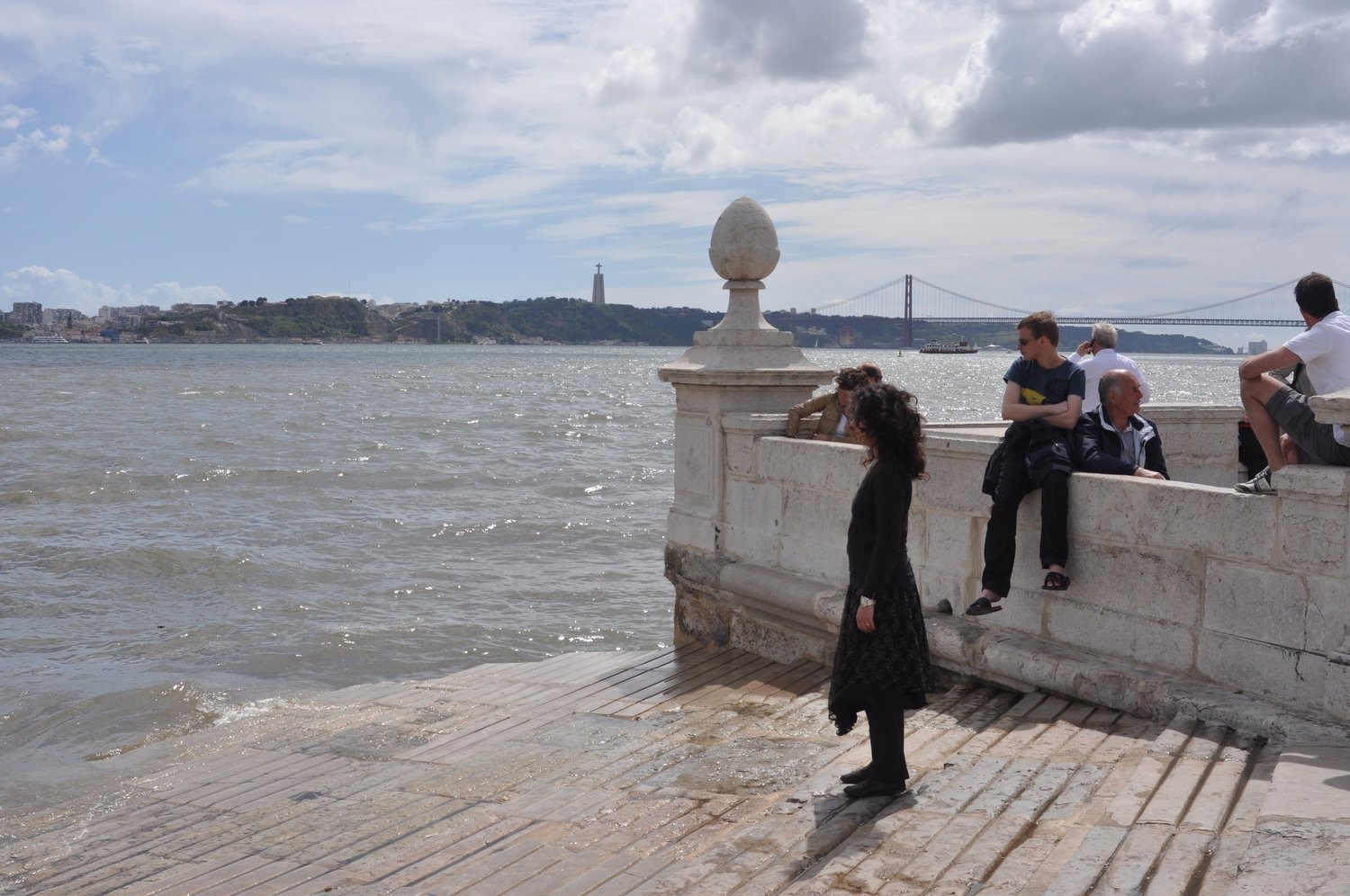 Terreiro De Paco, Lisbon — image 31