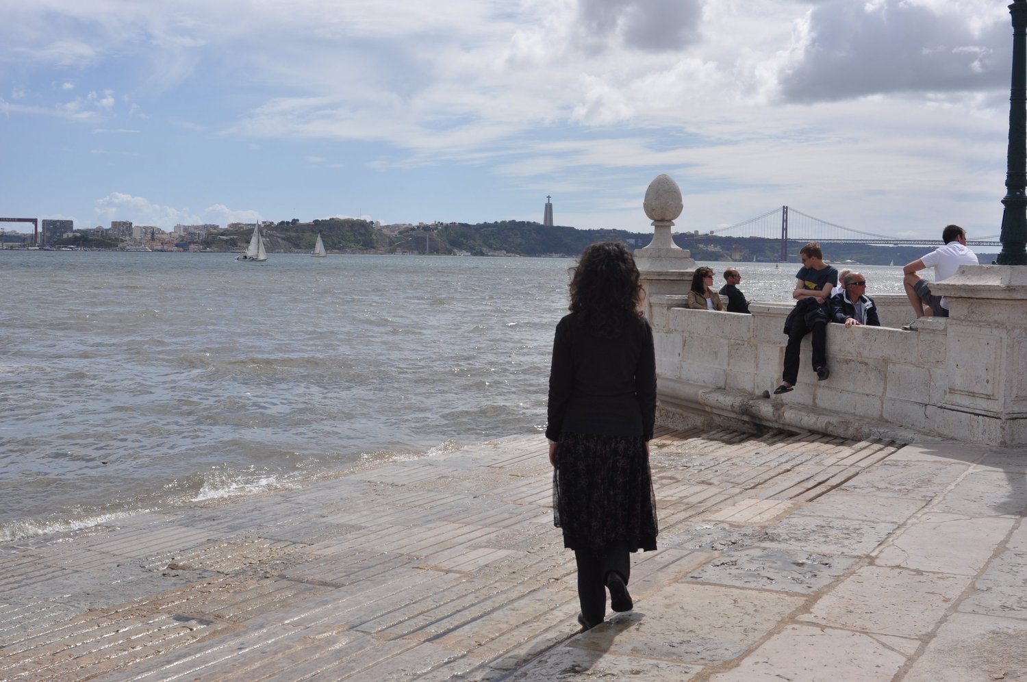Terreiro De Paco, Lisbon — image 32