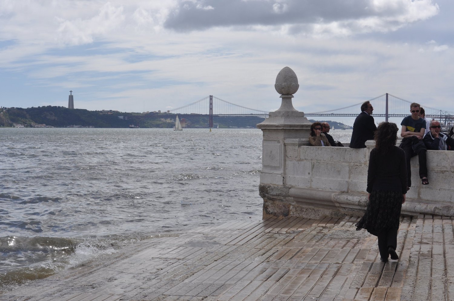 Terreiro De Paco, Lisbon — image 34