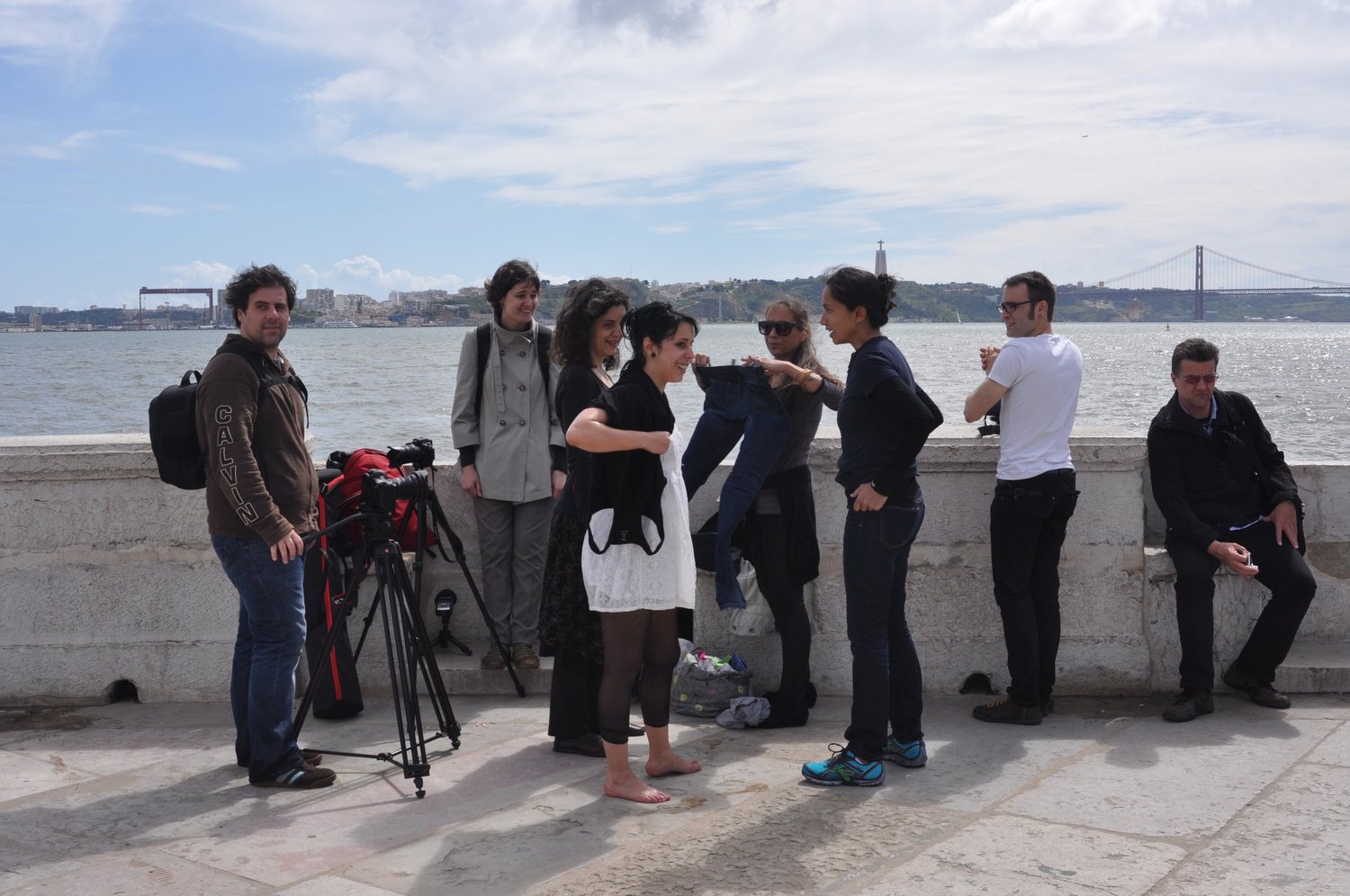 Terreiro De Paco, Lisbon — image 37