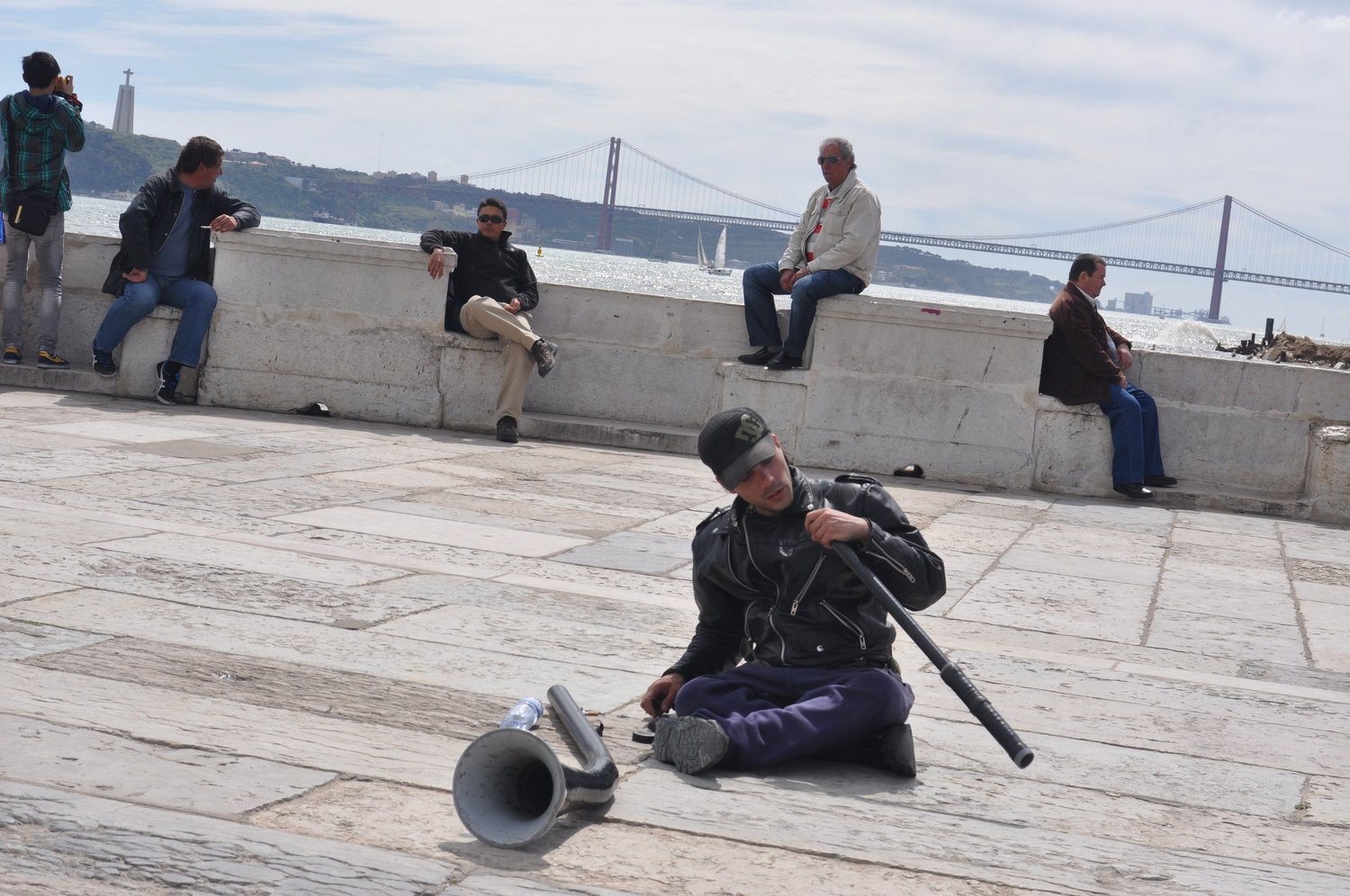 Terreiro De Paco, Lisbon — image 39