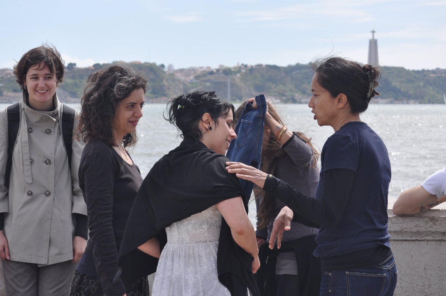 Terreiro De Paco, Lisbon — image 47