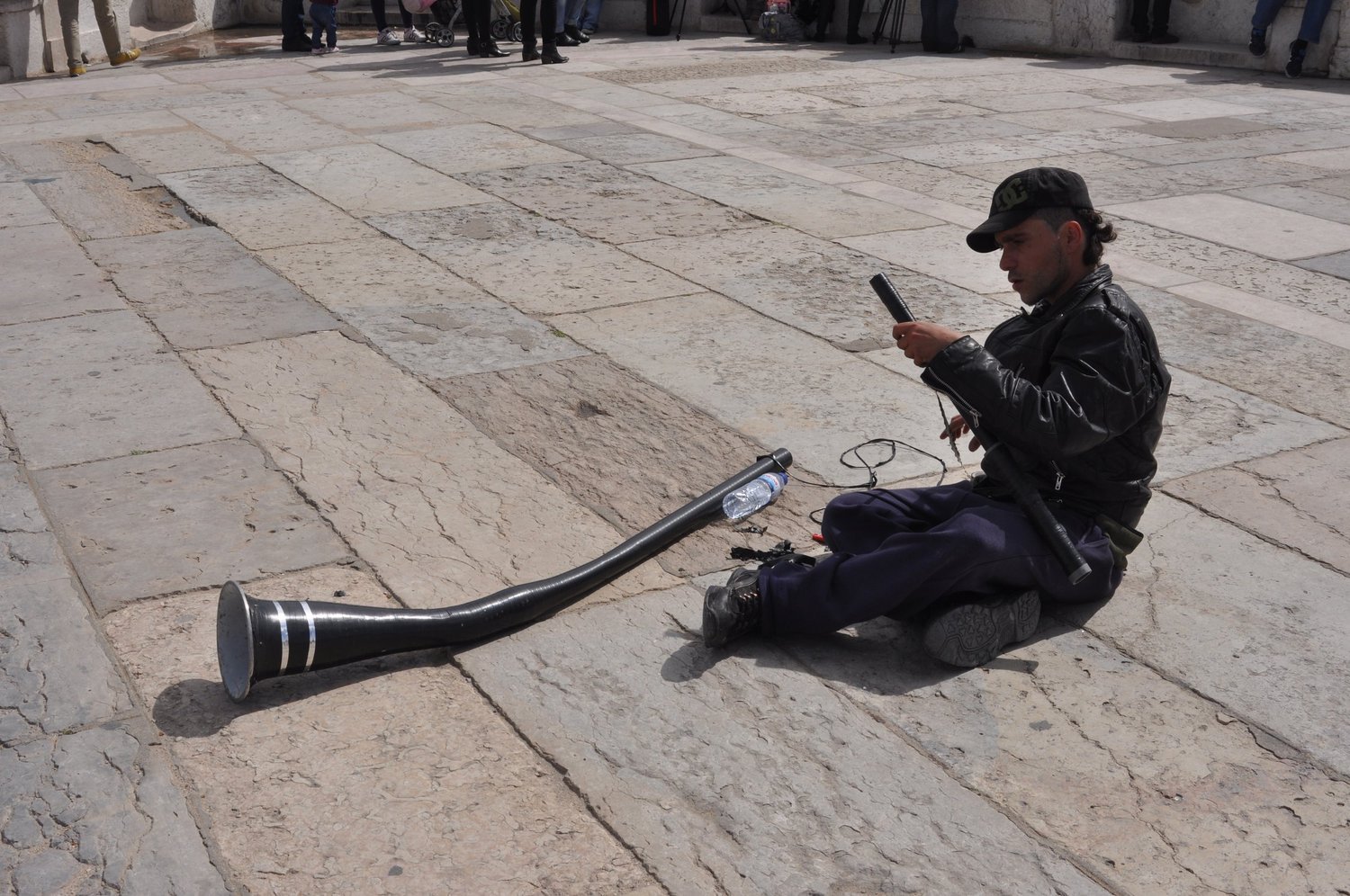 Terreiro De Paco, Lisbon — image 48