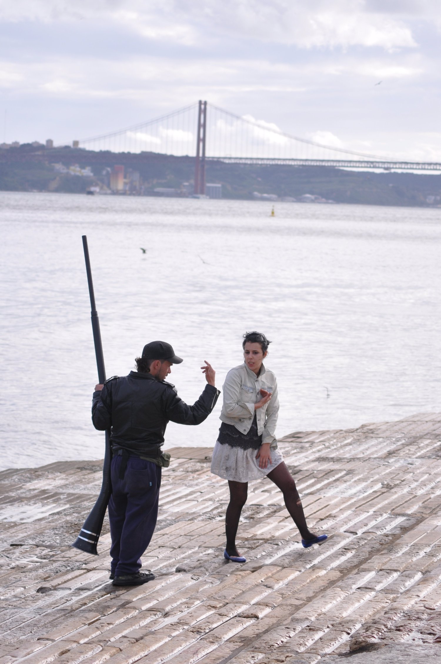 Terreiro De Paco, Lisbon — image 73