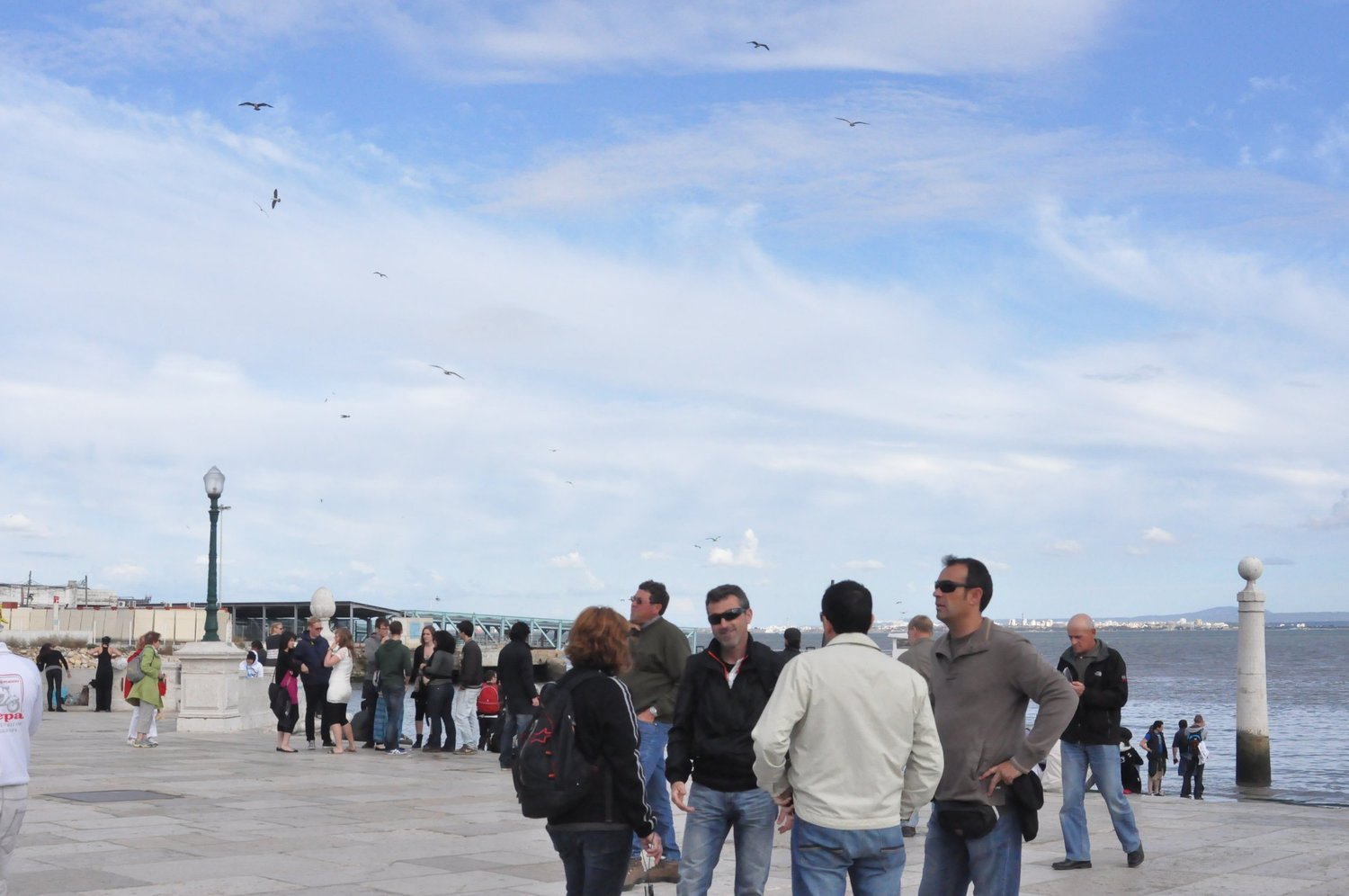 Terreiro De Paco, Lisbon — image 77