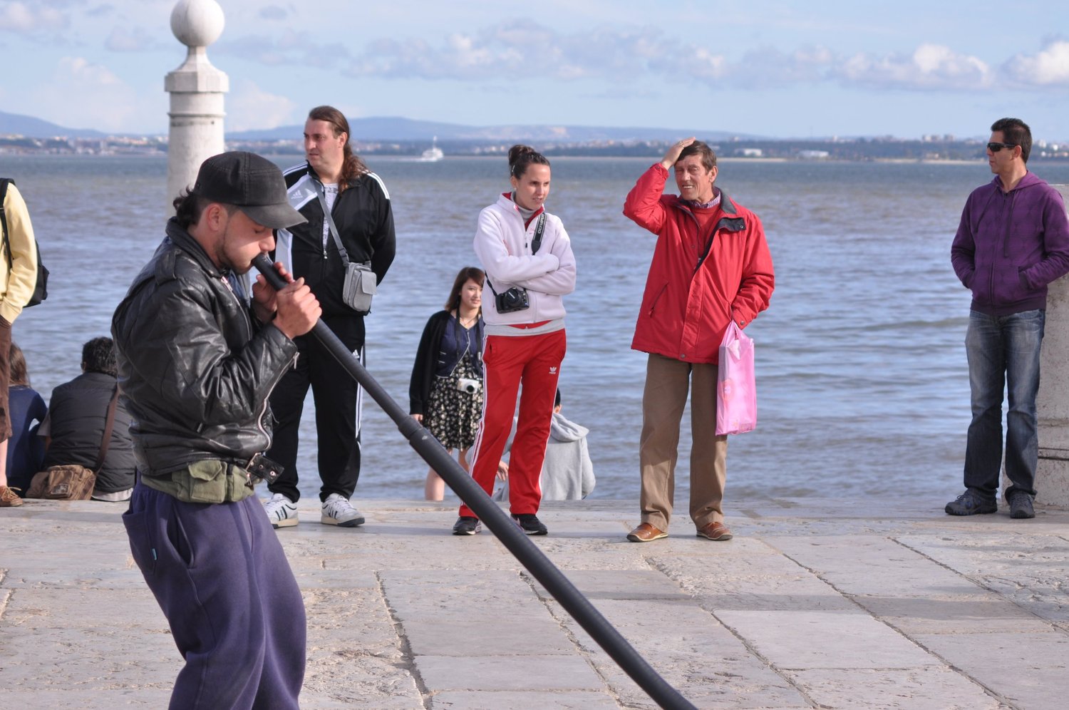 Terreiro De Paco, Lisbon — image 79